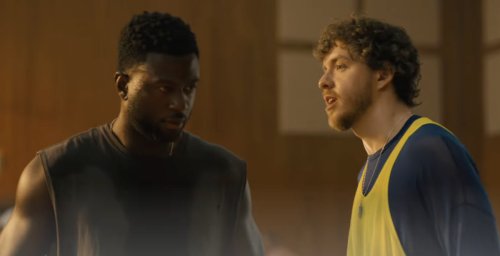 Watch the First Trailer for Hulu’s ‘White Men Can’t Jump’ Reboot