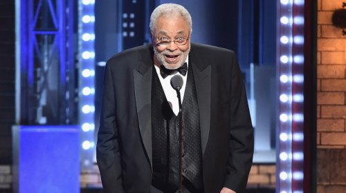 James Earl Jones Signals Retirement by Signing Over Rights to Voice of Darth Vader