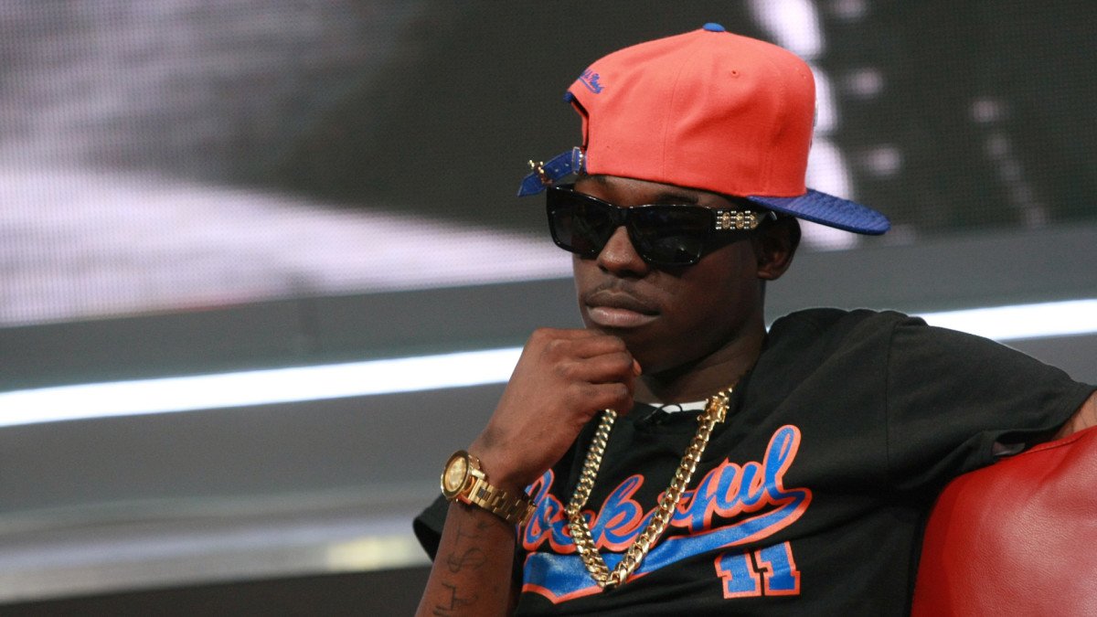Bobby Shmurda Has Been Released From Prison