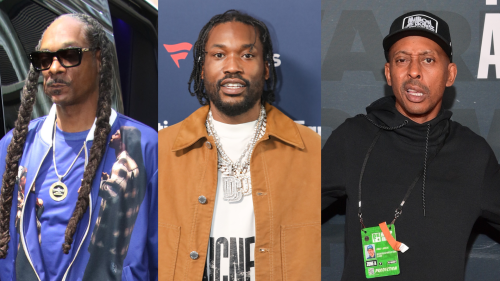 Snoop Dogg, Meek Mill, and Gillie Da Kid Pay Tribute to Slain Philly Rapper LGP QUA
