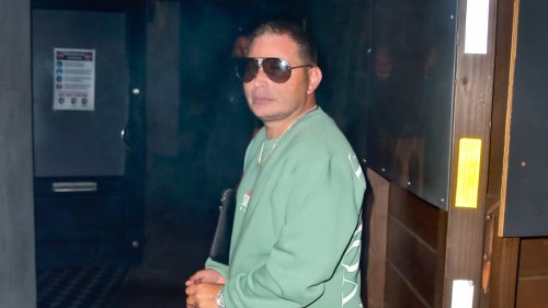 Scott Storch Doubles Down on Vow Not to Work With 6ix9ine Again