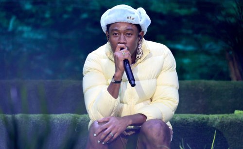 Tyler, the Creator Shows Off His Car and Watch Collection, Reveals What ...