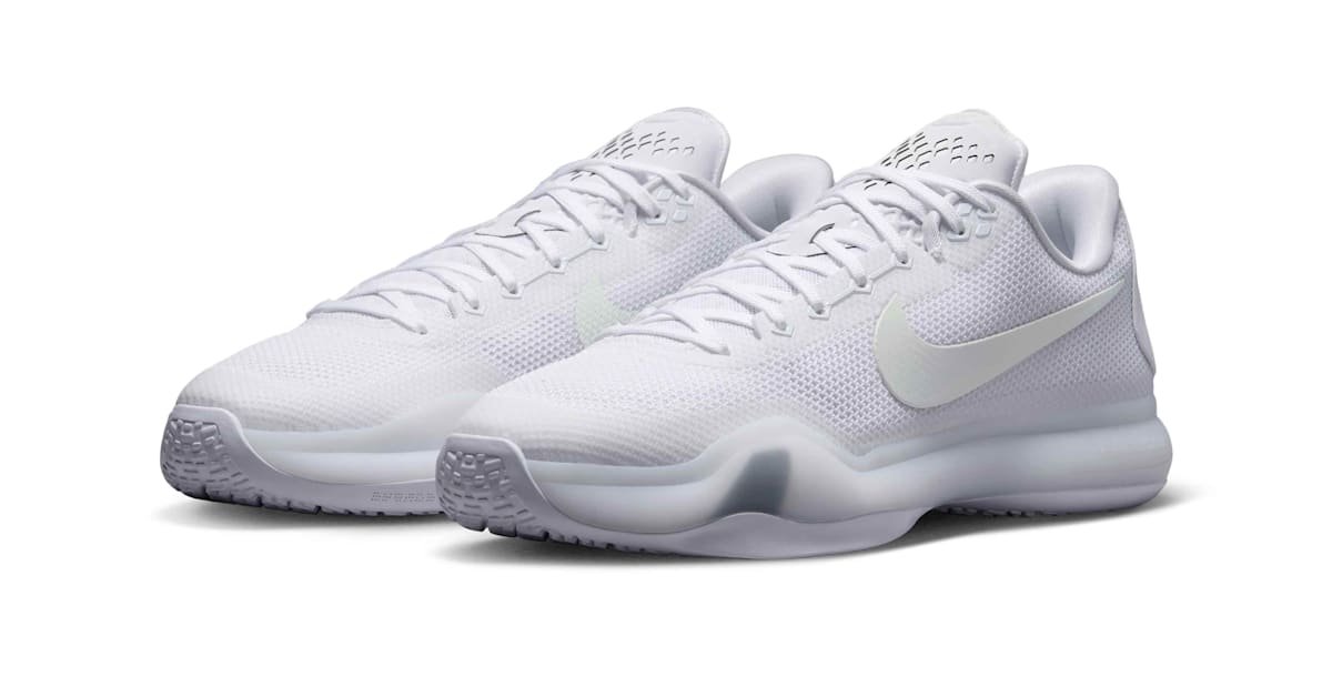 'Halo' Nike Kobe 10 Protro, 'Laser' Air Jordan 3, and Other Sneakers Releasing Soon