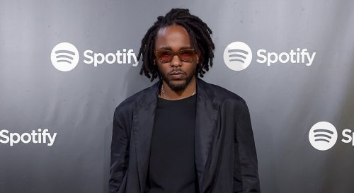 Kendrick Lamar Calls Taz Arnold ‘My Mount Rushmore of Style’