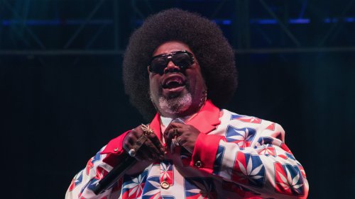 Afroman Claims $400 Is Missing Following Police Raid at His Home