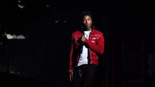 YoungBoy Never Broke Again Allegedly Used Urine Device to Pass Drug Test, Violating Probation Conditions