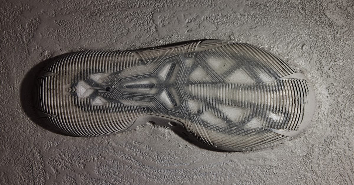 Nike Kobe NXT: Everything You Need to Know