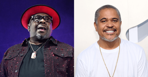 Bobby Brown Says Irv Gotti Paid $1M for 'Thug Lovin' Came...