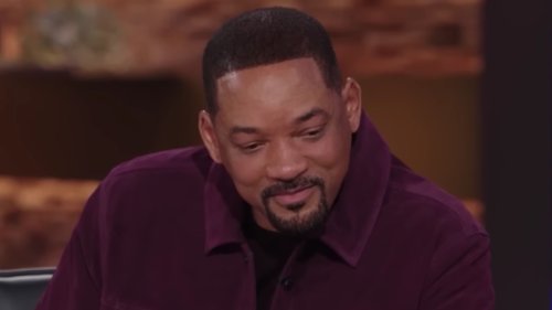 Will Smith on ‘Horrific Night’ of Oscars Slap, Says He ‘Lost It’ in First Late-Night TV Appearance Since Incident