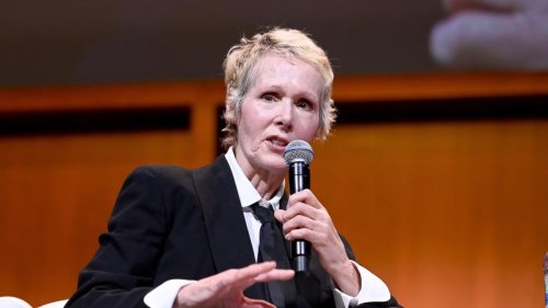 Writer E. Jean Carroll Sues Donald Trump for Alleged Defamation and Battery