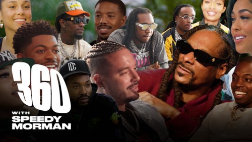 Migos, Alicia Keys, Lil Nas X & More The Best of 360 with Speedy Morman