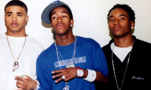 B2K’s J-Boog and Raz-B Expose Omarion After He Called Them His ‘Background Dancers’