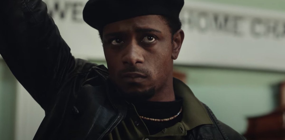 Watch the New ‘Judas and the Black Messiah’ Trailer Starring Daniel Kaluuya and LaKeith Stanfield