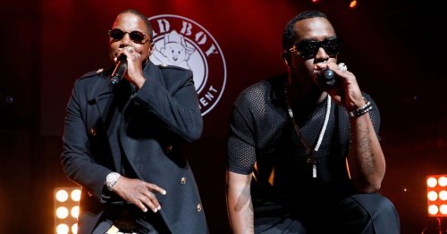 Mase Says He'll Consider Visiting Diddy in Jail