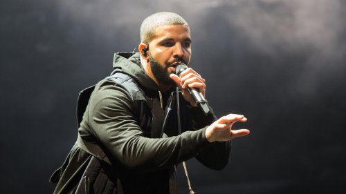Can Drake Stay on Top?