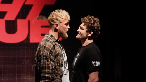 Here's Where to Watch the Jake Paul vs. Ben Askren Boxing ...