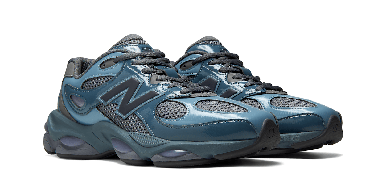 New Balance Unveils the 983 Lifestyle Sneaker