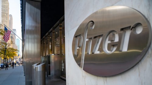 Pfizer and BioNTech Say Omicron-Adapted Vaccines Show ‘High Immune Response’ Against Variant