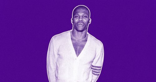 Why Russell Westbrook Is One of the NBA's Most Important Style Icons