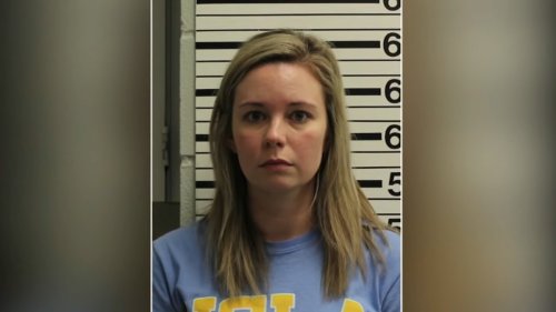 Teacher Who Sexually Abused 13-Year-Old Student Gets 60-Day Sentence ...