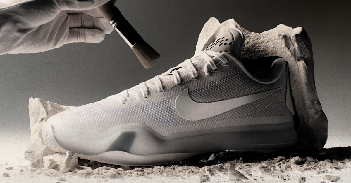 Nike Kobe 10 Protro: Everything You Need to Know