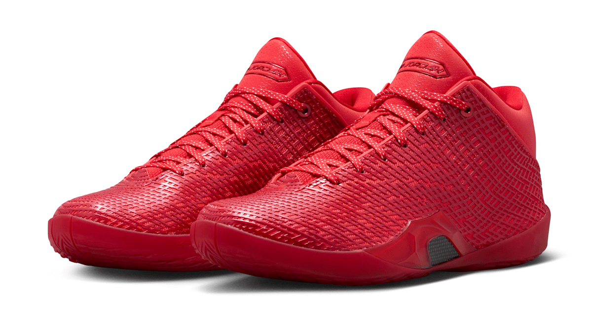First Look at the Air Jordan 41
