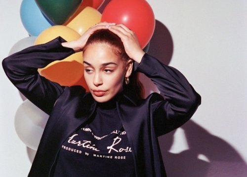 Jorja Smith Returns With Visuals For ‘Be Right Back’ Highlight “Home ...