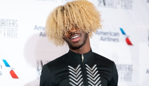 Lil Nas X Speaks on ‘Painful’ Relationship With BET