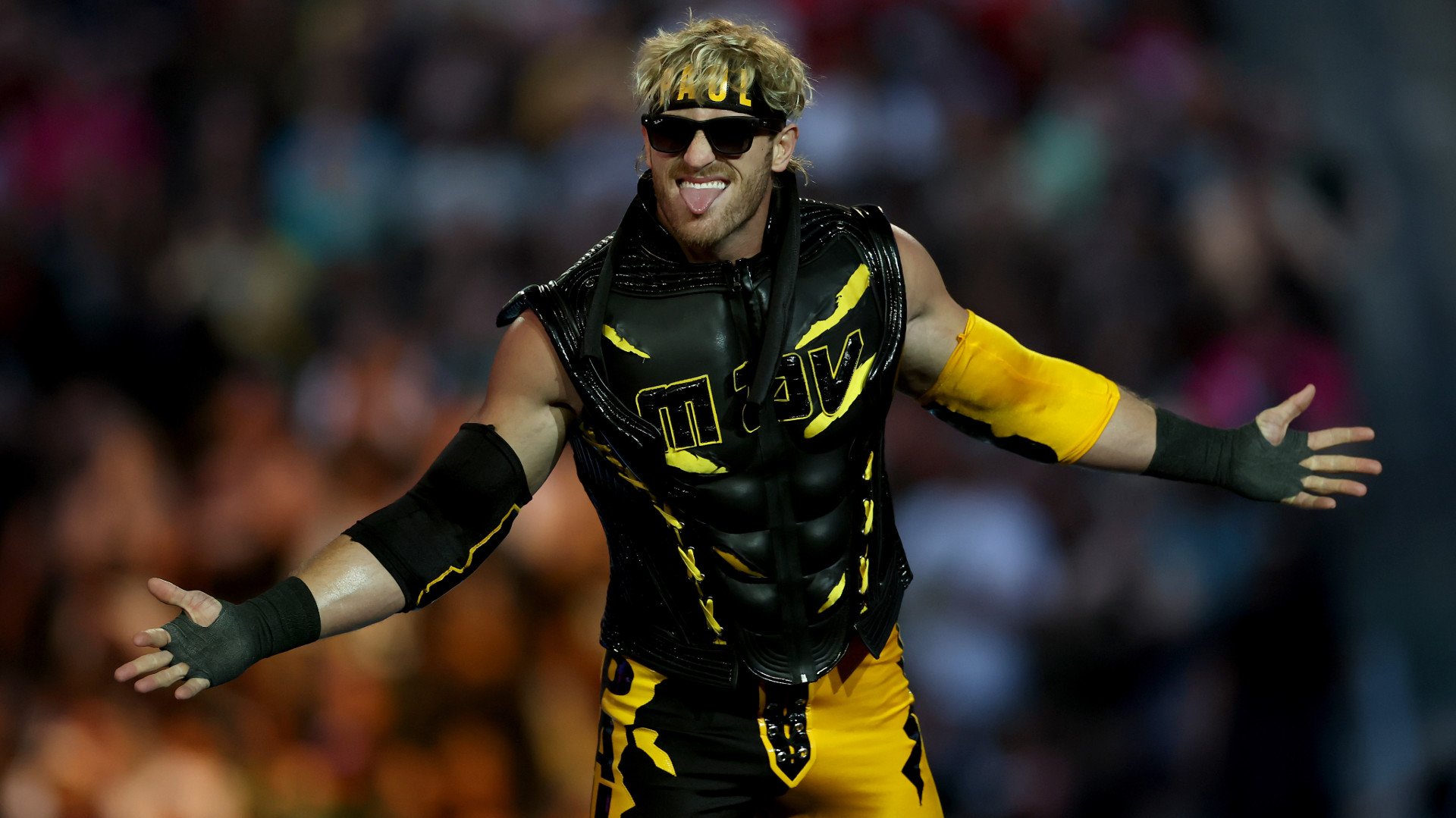 WWE Star Logan Paul Scores Legal Win in Cryptocurrency Fraud Case