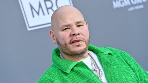 Fat Joe Talks Big Pun, Unreleased Jay-Z Collab, And Why He Should’ve ...