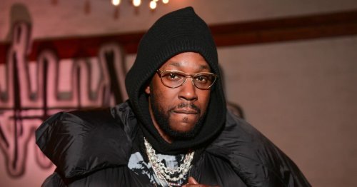 2 Chainz's Employee Robs Him