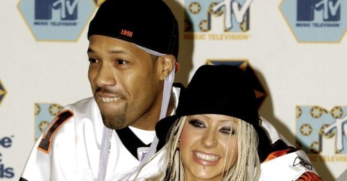 Redman Reveals He Got Paid $250K for Christina Aguilera T...