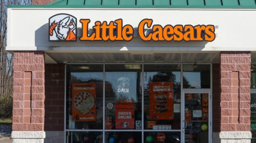 Former Little Caesars Employee Allegedly Shoots Manager For Not 