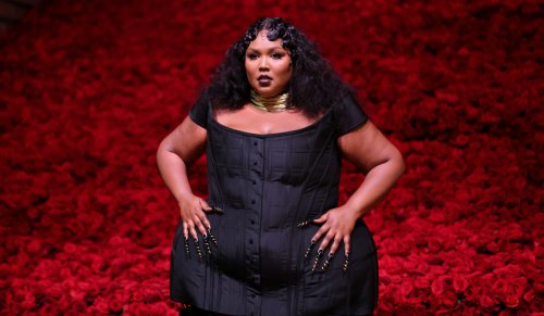 Lizzo and Live Nation Join Forces for $1 Million Donation to Planned Parenthood