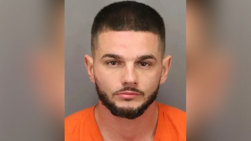 Florida Man Arrested for Allegedly Having Sex With Dog in Public, Damaging Church Nativity Scene