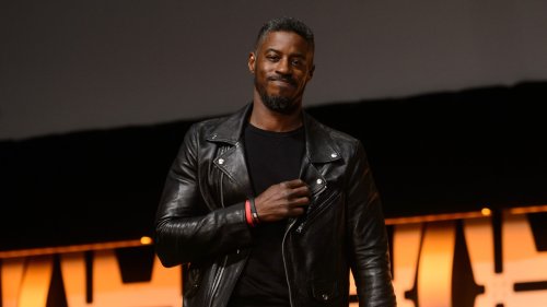 Jar Jar Binks Actor Ahmed Best Gets New ‘Star Wars’ Role in ‘The Mandalorian,’ Thanks Everyone Who Has ‘Held Me Up’
