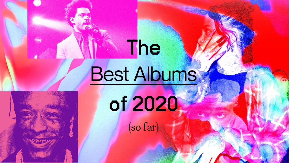 Complex’s Best of 2020 (So Far)