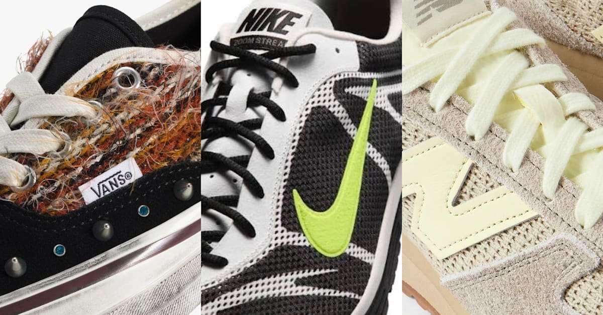 The Best Sneakers Under $150 Available Right Now on Complex
