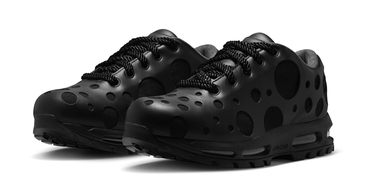 How to Buy the 'Polka Dot' Nike Goadome Low on Complex