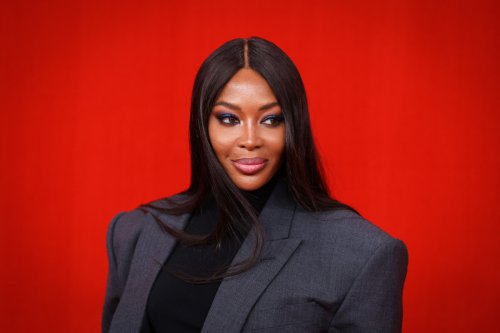 Naomi Campbell Misses Montreal Appearance After Air Canada Cancelled Her Flight