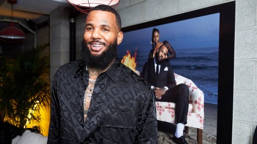 The Game Breaks Down How Classic ‘The Documentary’ Track “How We Do” Came Together