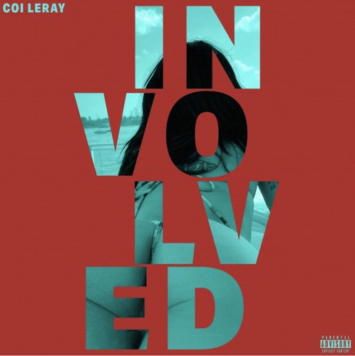 Coi Leray Drops New Song “Involved”