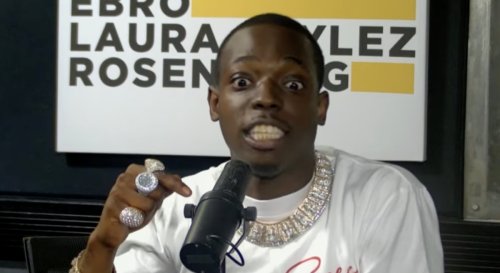 Bobby Shmurda Reveals How His Career Has Changed Since Going Independent