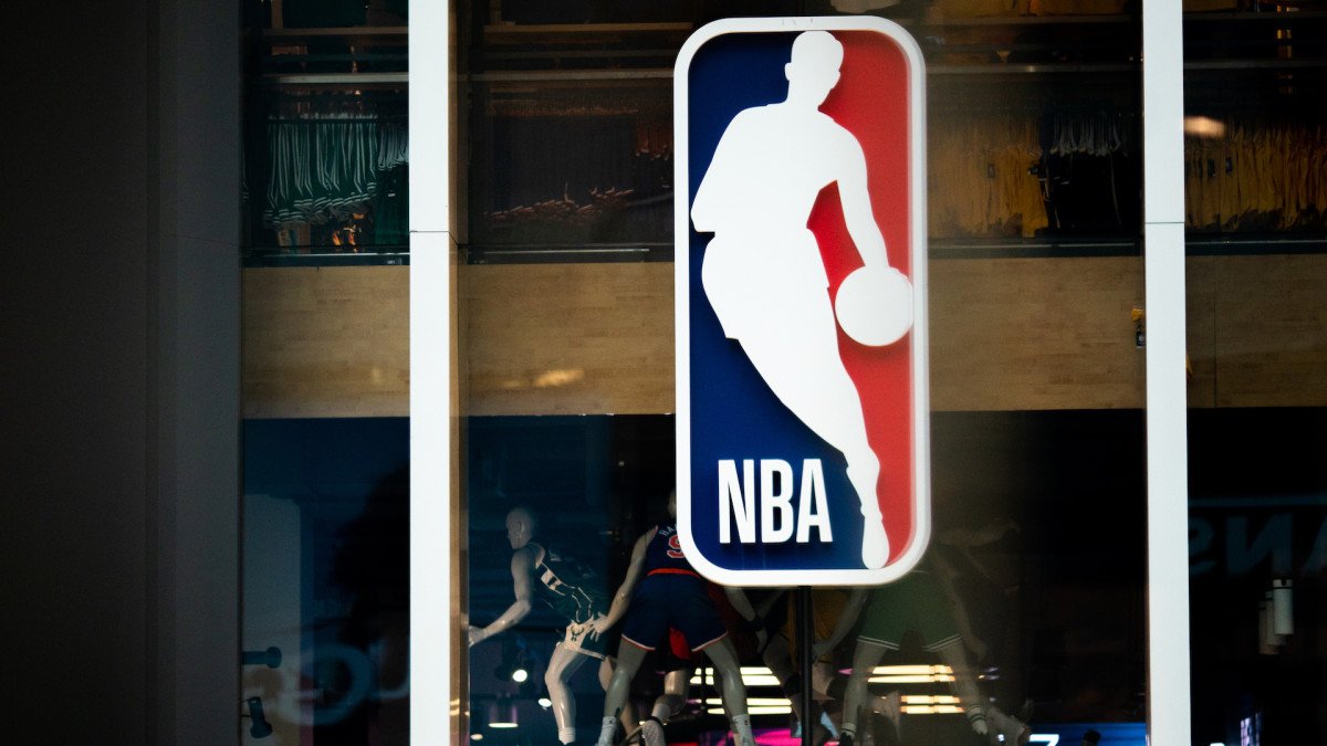 NBA, NBPA Agree to List of Social Justice Messages That Can Appear on Jerseys