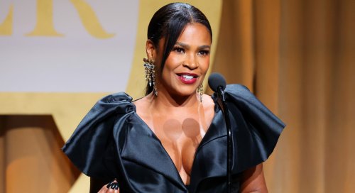 Nia Long on Dating Following Ime Udoka Split: ‘I Have My Eye On One Person’