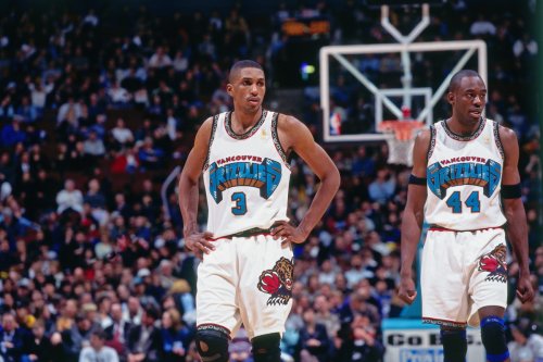 New Vancouver Grizzlies Doc ‘The Grizzlie Truth’ is Coming to Toronto