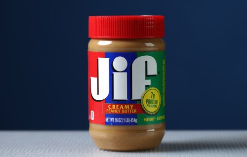 Jif Peanut Butter Products Recalled Over Potential Salmonella Contamination