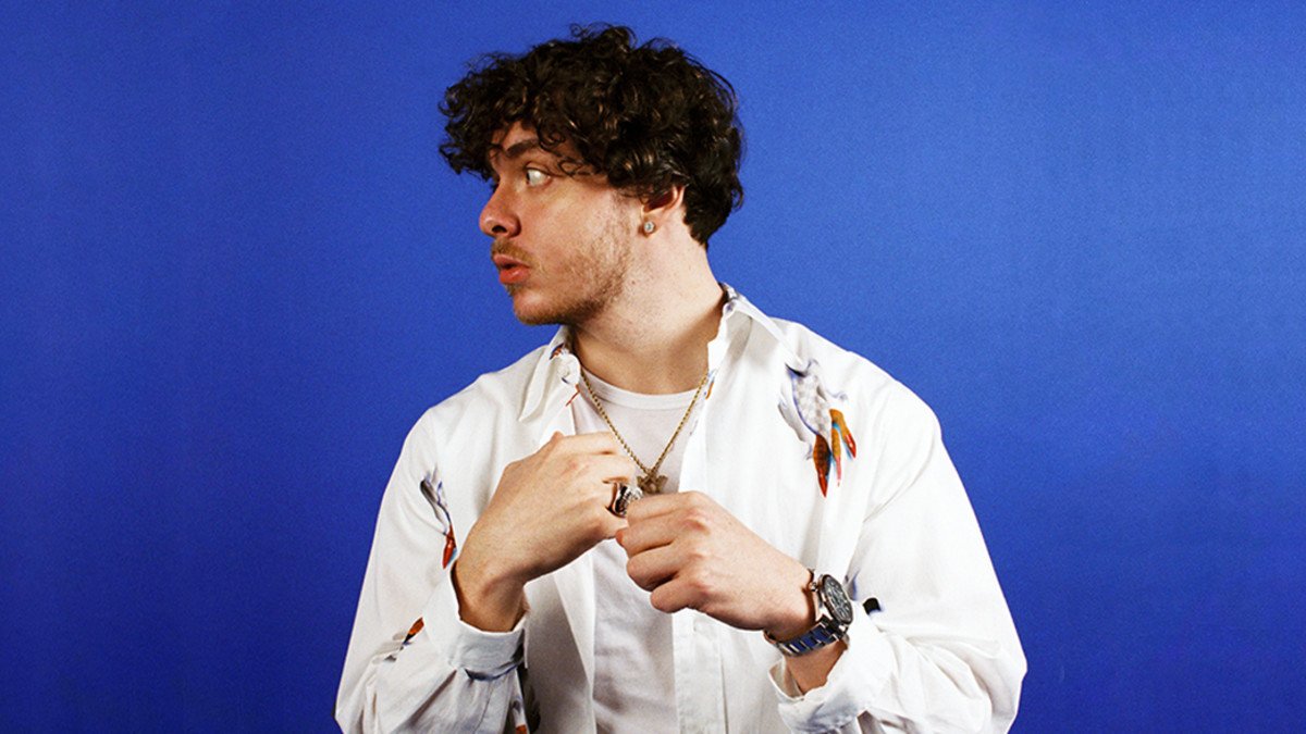 Jack Harlow Wants to Prove You Wrong