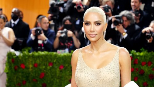 Kim Kardashian Agrees to Pay $1.26 Million Fine for Promoting Crypto on Instagram