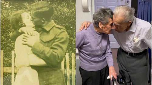 Couple Celebrates 81st Wedding Anniversary After They Were Told Their Marriage ‘Wouldn’t Last’